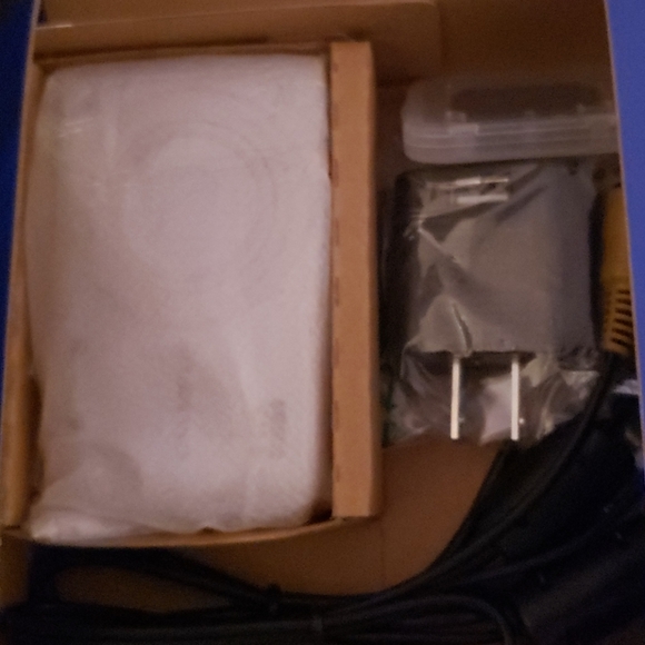 Camera - Picture 3 of 3